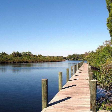 Horseshoe Cove Villa Bradenton Dış mekan fotoğraf