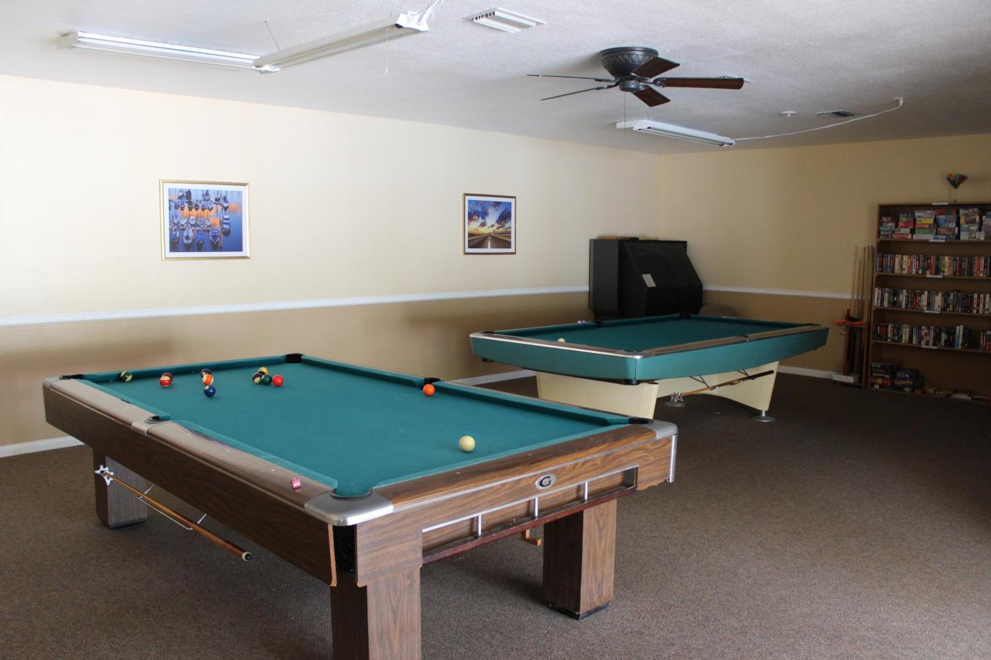 Horseshoe Cove Villa Bradenton Dış mekan fotoğraf